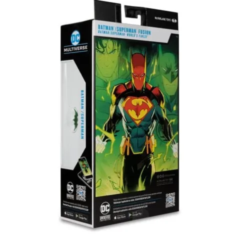 McFarlane Toys DC Multiverse Batman 7-Inch Scale Action Figure - Select Figure(s)