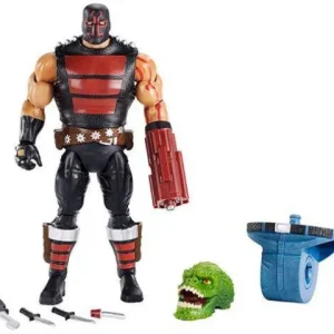 Mattel DC Multiverse The Beast Action Figure