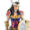 McFarlane Toys DC Multiverse Wonder Woman by Todd McFarlane 7-Inch Scale Action Figure