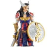 McFarlane Toys DC Multiverse Wonder Woman by Todd McFarlane 7-Inch Scale Action Figure