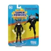 DC Direct DC Super Powers Wave 8 4-Inch Scale Action Figure - Select Figure(s)