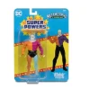 DC Direct DC Super Powers Wave 8 4-Inch Scale Action Figure - Select Figure(s)