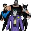 McFarlane Toys DC The New Batman Adventures Wave 2 6-Inch Scale Action Figure - Select Figure(s)