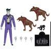 McFarlane Toys DC The New Batman Adventures Wave 2 6-Inch Scale Action Figure - Select Figure(s)