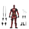 Hasbro Deadpool Legacy Collection Marvel Legends Deadpool 6-Inch Action Figure