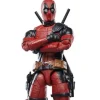 Hasbro Deadpool Legacy Collection Marvel Legends Deadpool 6-Inch Action Figure