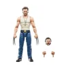 Hasbro Deadpool Legacy Collection Marvel Legends Wolverine 6-Inch Action Figure