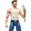 Hasbro Deadpool Legacy Collection Marvel Legends Wolverine 6-Inch Action Figure