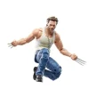 Hasbro Deadpool Legacy Collection Marvel Legends Wolverine 6-Inch Action Figure