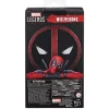 Hasbro Deadpool Legacy Collection Marvel Legends Wolverine 6-Inch Action Figure