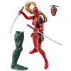 Hasbro Deadpool Marvel Legends 6-Inch Action Figure - Select Figure(s)