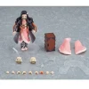 Max Factory Demon Slayer Kimetsu Nezuko Kamado Figma Action Figure Deluxe Version