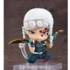 Good Smile Company Demon Slayer Kimetsu Tengen Uzui #1830 Nendoroid Action Figure