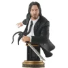 Diamond Select John Wick Chapter 3 1/6 Scale Mini-Bust