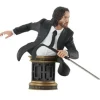 Diamond Select John Wick Chapter 3 1/6 Scale Mini-Bust