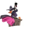 Diamond Select Disney Darkwing Duck Gallery PVC 9-Inch Statue