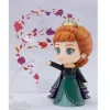 Good Smile Company Disney Frozen 2 Anna Epilogue Dress #1627 Nendoroid Action Figure