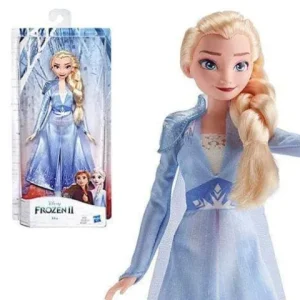 Hasbro Disney Frozen 2 Elsa Fashion Doll
