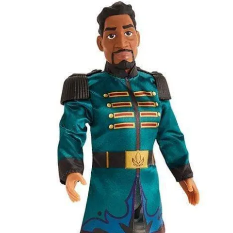 Hasbro Disney Frozen 2 Mattias Fashion Doll