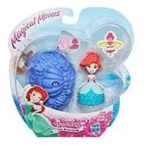 Hasbro Disney Princess Magical Movers Doll - Select Figure(s)