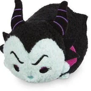 Disney Plush Disney Tsum Tsum Maleficent