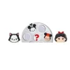 Jakks Pacific Disney Tsum Tsum 3-Pack Mini-Figures Wave 12 - Select Figure(s)