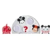 Jakks Pacific Disney Tsum Tsum 3-Pack Mini-Figures Wave 12 - Select Figure(s)