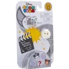 Jakks Pacific Disney Tsum Tsum 3-Pack Mini-Figures Wave 12 - Select Figure(s)