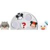 Jakks Pacific Disney Tsum Tsum 3-Pack Mini-Figures Wave 12 - Select Figure(s)
