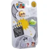 Jakks Pacific Disney Tsum Tsum 3-Pack Mini-Figures Wave 12 - Select Figure(s)