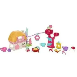Jakks Pacific Disney Tsum Tsum Story Pack Playset - Down the Rabbit Hole