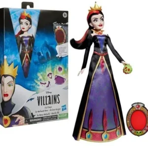 Hasbro Disney Villains Fashion Doll - Select Figure(s)