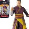 Hasbro Doctor Strange in the Multiverse of Madness Marvel Legends 6-Inch Action Figure - Select Figure(s)