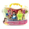 Hasbro DONATE THIS TOY - Pirate Toy Fund - Disney Princess Little Kingdom - Belle's Charmed Wardrobe Playset