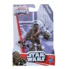 Hasbro DONATE THIS TOY - Pirate Toy Fund - Star Wars Galactic Heroes - Chewbacca