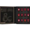 Pinfinity Dungeons & Dragons Character Class Augmented Reality Enamel Pin Set of 12 - Shared Exclusive