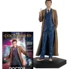 Eaglemoss Publications Eaglemoss Doctor Who Mega - The Tenth Doctor (David Tennant)