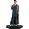 Eaglemoss Publications Eaglemoss Doctor Who Mega - The Tenth Doctor (David Tennant)