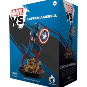 Eaglemoss Publications Eaglemoss Hero Marvel VS. Collection - Select Figure(s)