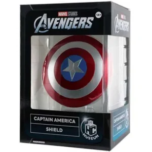 Eaglemoss Publications Eaglemoss Hero Marvel Artefacts/ Museum Collection - Choose your Item