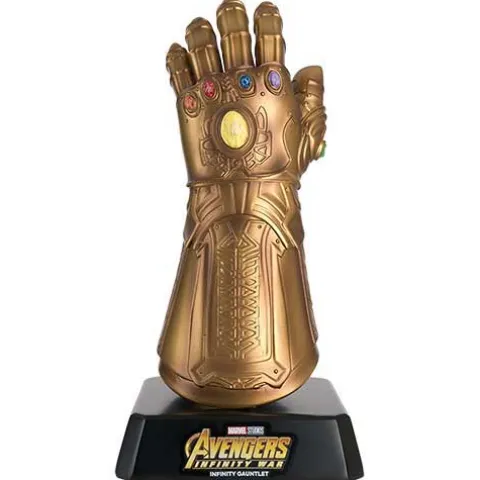 Eaglemoss Publications Eaglemoss Hero Marvel Artefacts/ Museum Collection - Choose your Item