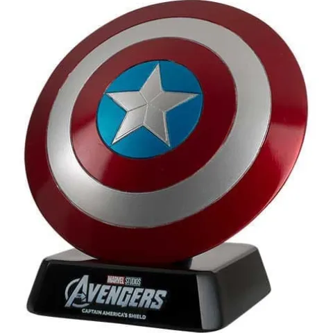Eaglemoss Publications Eaglemoss Hero Marvel Artefacts/ Museum Collection - Choose your Item