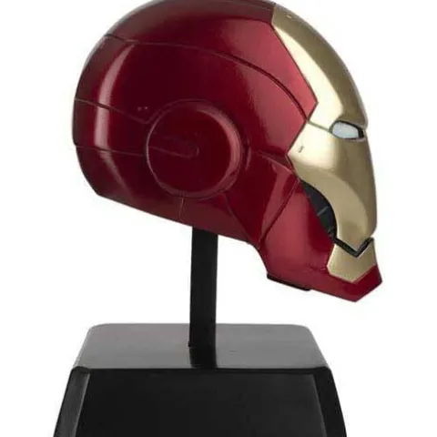 Eaglemoss Publications Eaglemoss Hero Marvel Artefacts/ Museum Collection - Choose your Item