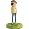 Eaglemoss Publications Eaglemoss Hero Rick & Morty Figurines - Select Figure(s)