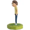 Eaglemoss Publications Eaglemoss Hero Rick & Morty Figurines - Select Figure(s)