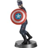 Eaglemoss Publications Eaglemoss Marvel Heavyweights Diecast 1:18 scale Figurine- Select Figure(s)