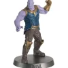 Eaglemoss Publications Eaglemoss Marvel Heavyweights Diecast 1:18 scale Figurine- Select Figure(s)