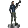 Eaglemoss Publications Eaglemoss Marvel Heavyweights Diecast 1:18 scale Figurine- Select Figure(s)