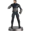 Eaglemoss Publications Eaglemoss Marvel Heavyweights Diecast 1:18 scale Figurine- Select Figure(s)