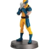 Eaglemoss Publications Eaglemoss Marvel Heavyweights Diecast 1:18 scale Figurine- Select Figure(s)